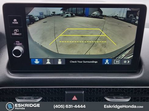 Used 2026 Honda HR-V EX-L image 19