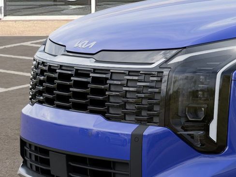 New 2026 Kia Sportage EX AWD/4WD image 12