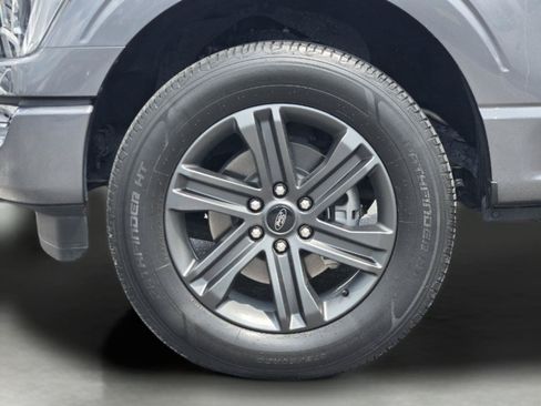 Used 2023 Ford F150 Lariat w/ Equipment Group 502A High AWD/4WD image 8