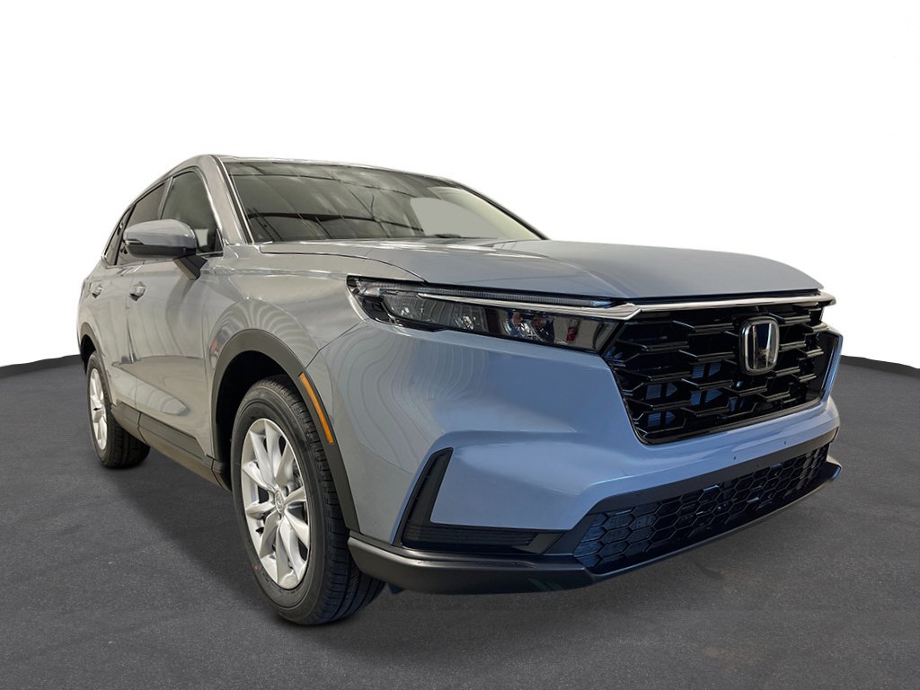 New 2027 Honda CR-V EX image 1