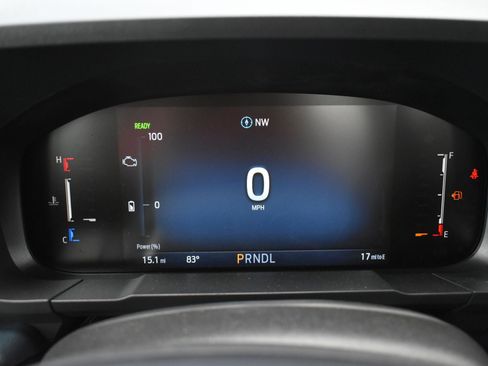 New 2026 Ford Maverick XLT AWD/4WD image 39