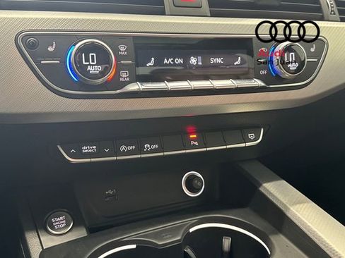 Used 2018 Audi A4 2.0T Ultra Premium Plus w/ Premium Plus Package image 21