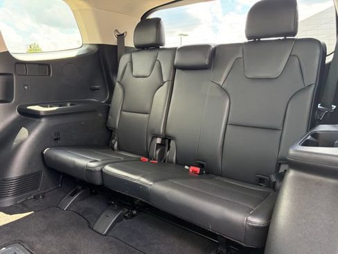Certified 2024 Kia Telluride S FWD image 10