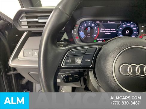 Used 2024 Audi A3 2.0T Premium image 20