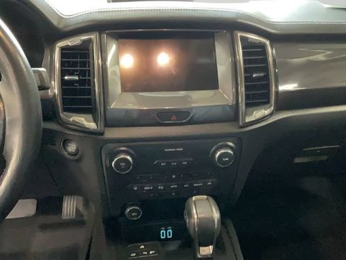 Used 2020 Ford Ranger Lariat w/ Technology Package AWD/4WD image 35