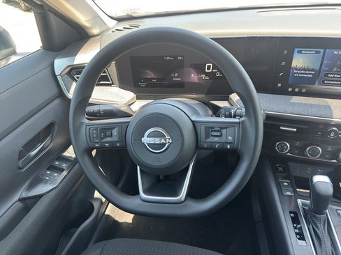New 2026 Nissan Kicks S FWD image 15