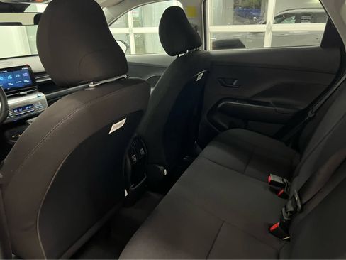 Used 2026 Hyundai Kona SEL Sport image 19
