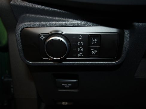 New 2025 Ford Bronco Big Bend image 6