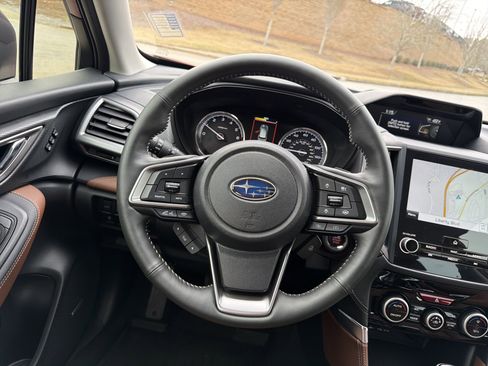 Used 2024 Subaru Forester Touring w/ Pop Package 2 image 24