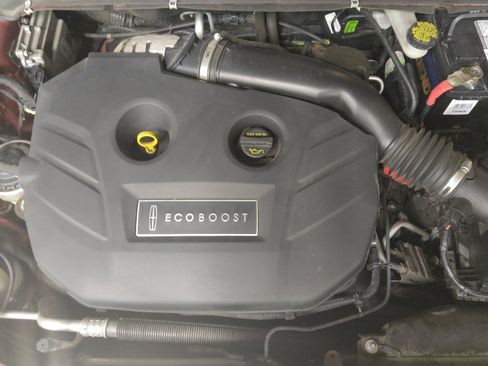 Used 2015 Lincoln MKZ w/ Equipment Group 102A Reserve FWD image 30
