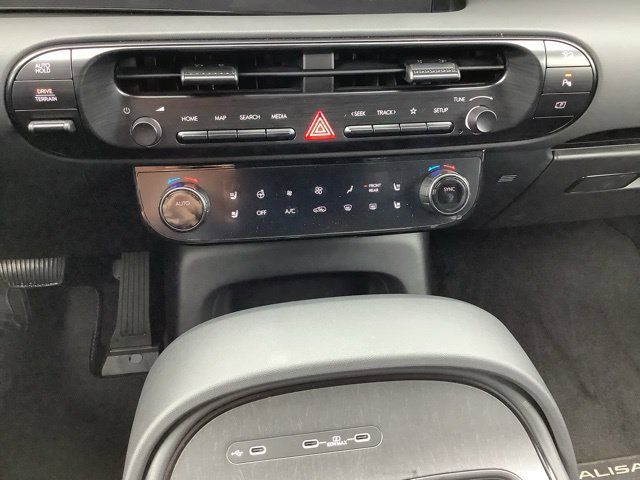 Used 2026 Hyundai Palisade XRT Pro AWD/4WD image 35