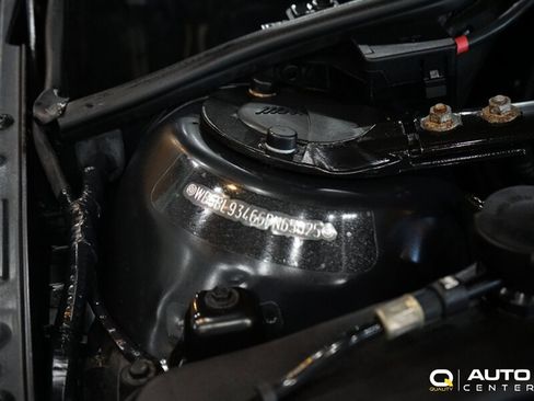 Used 2006 BMW M3 Coupe RWD image 11