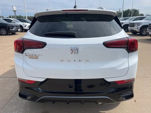 New 2026 Buick Encore GX Sport Touring w/ Advanced Technology Package image 5