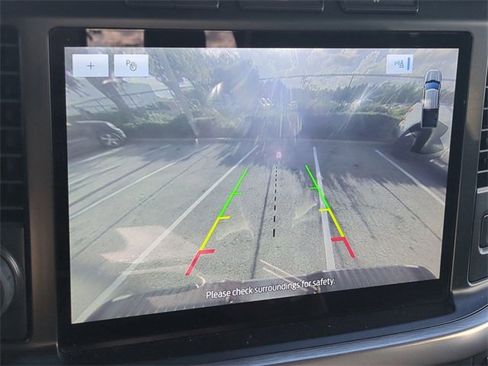 Certified 2022 Ford F150 Lariat image 20