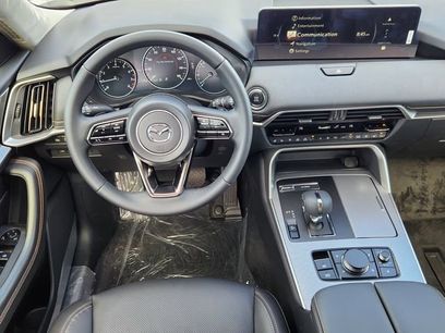 New 2026 MAZDA CX-90 3.3 Turbo w/ Preferred Package