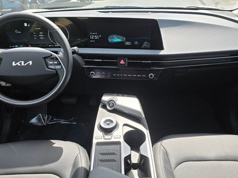 Certified 2024 Kia EV6 Light AWD/4WD image 20
