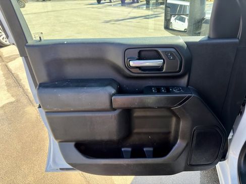 Used 2020 Chevrolet Silverado 2500 W/T w/ WT Convenience Package image 25