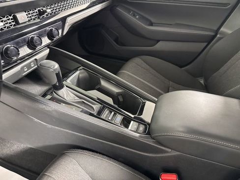 Used 2023 Honda Accord Sport image 24