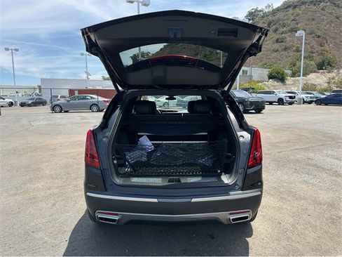 New 2025 Cadillac XT5 Premium Luxury image 31