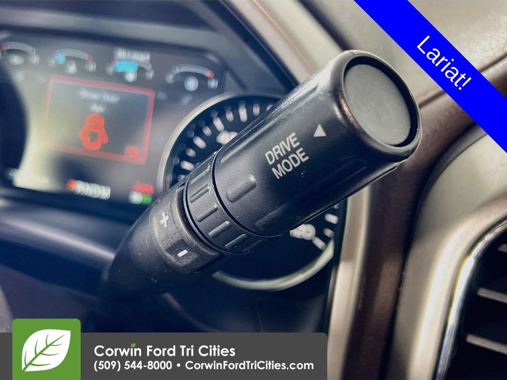 Used 2019 Ford F150 Lariat RWD image 10