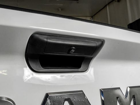 Used 2023 RAM 3500 Tradesman AWD/4WD image 44