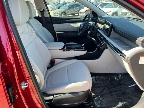 New 2026 Hyundai Tucson Blue SE AWD/4WD image 16