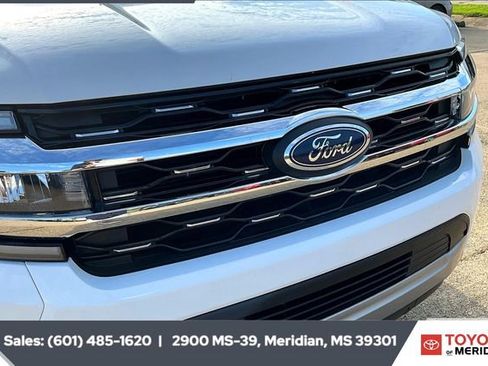 Used 2024 Ford Expedition Limited image 22