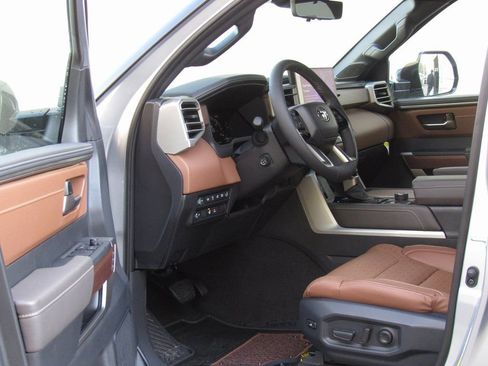 New 2026 Toyota Tundra 1794 Edition image 14