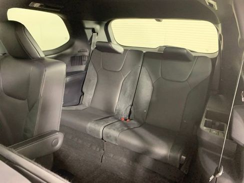 Used 2024 Lexus TX 500h AWD image 27