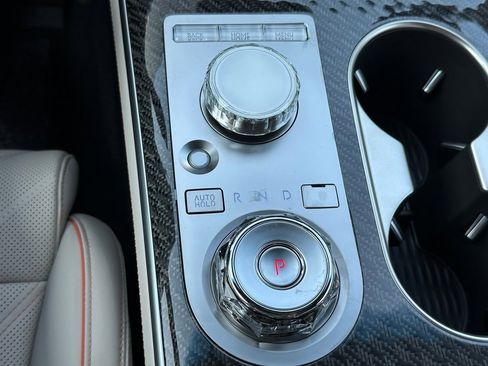 New 2026 Genesis GV70 3.5T Sport Prestige image 30