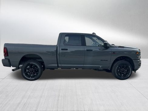 New 2026 RAM 2500 Big Horn image 4