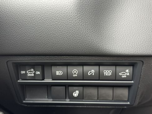 New 2026 Toyota Tundra Limited image 39