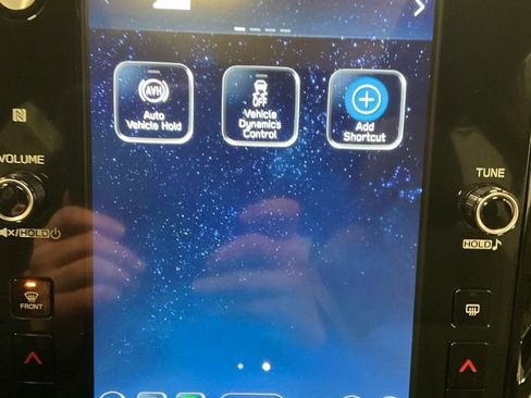 New 2026 Subaru Forester Sport image 21