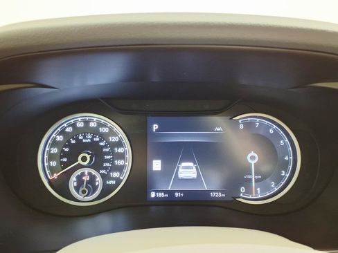 Certified 2026 Genesis G70 2.5T Prestige AWD/4WD image 25