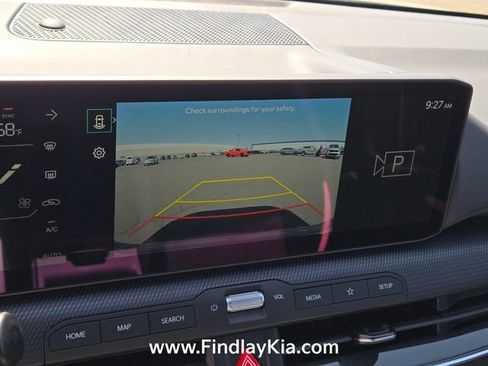 New 2026 Kia K4 GT-Line Turbo FWD image 16