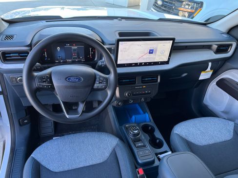 New 2026 Ford Maverick XLT w/ 4K Tow Package AWD/4WD image 7