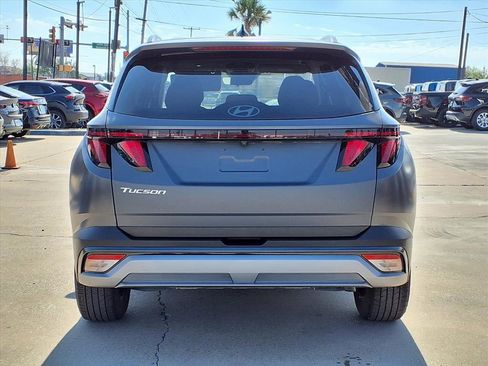 Used 2025 Hyundai Tucson SEL image 6
