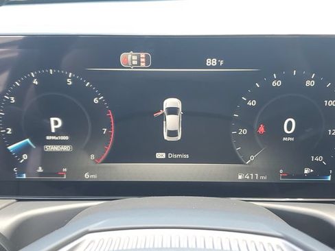 New 2026 Nissan Sentra SV w/ SV Convenience Package FWD image 27