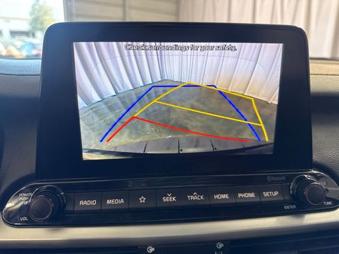 Used 2019 Kia Forte LXS FWD image 29