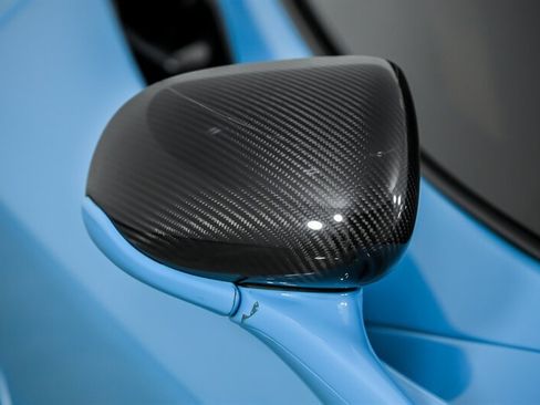 Used 2020 McLaren 720S Spider RWD image 5
