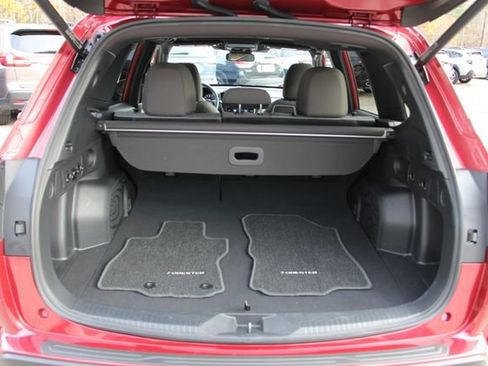 Certified 2025 Subaru Forester Premium image 29