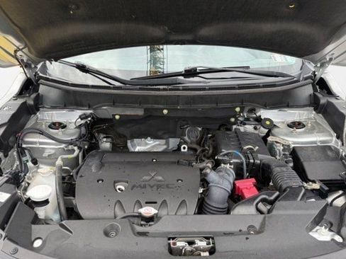 Used 2022 Mitsubishi Outlander Sport ES image 25