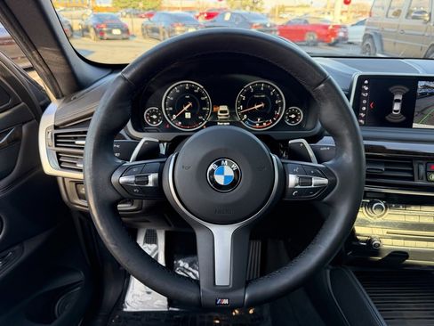 Used 2019 BMW X6 xDrive35i image 15