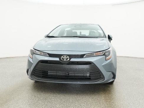 New 2026 Toyota Corolla LE image 31