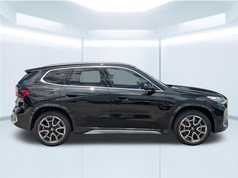 New 2026 BMW X1 xDrive28i w/ Convenience Package AWD/4WD image 6