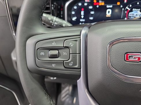 New 2026 GMC Sierra 1500 Elevation AWD/4WD image 17