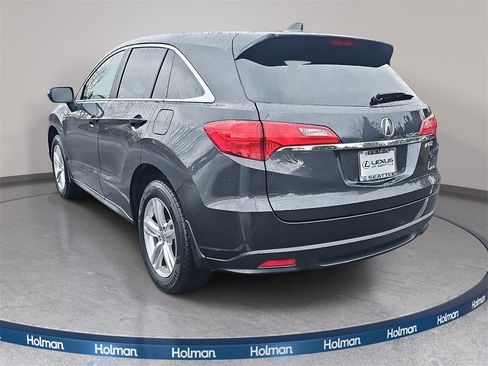 Used 2013 Acura RDX AWD image 8