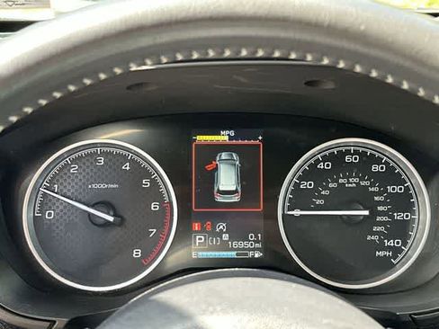 Certified 2023 Subaru Forester Premium AWD/4WD image 7