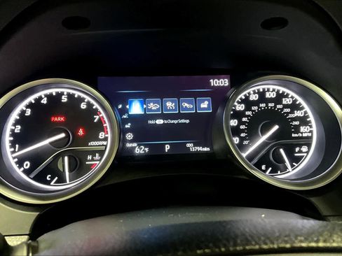 Used 2023 Toyota Camry LE image 24