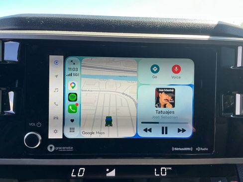 Used 2023 Toyota Tundra SR5 w/ TRD Sport Premium Package image 12